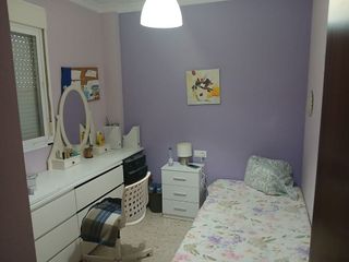 Ático en venta en Zona Hispanidad-Vivar Téllez en Vélez-Málaga