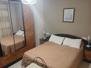 Ático en venta en Zona Hispanidad-Vivar Téllez en Vélez-Málaga