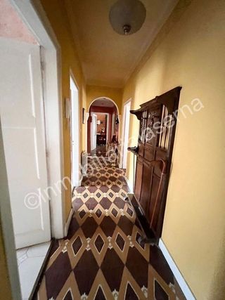 Edificio en venta en Crucero - Pinilla en León