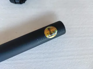 50% Dto RITCHEY WCS Conjunto Man/Pot