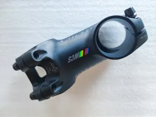 50% Dto RITCHEY WCS Conjunto Man/Pot