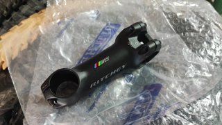 50% Dto RITCHEY WCS Conjunto Man/Pot