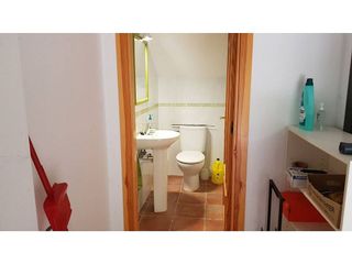 Casa adosada en alquiler en Casc Antic - Nou Cambrils en Cambrils