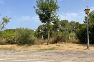 Solar en venta en Sotogrande Alto en San Roque