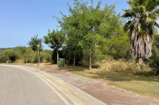 Solar en venta en Sotogrande Alto en San Roque