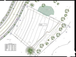Solar en venta en Sotogrande Alto en San Roque
