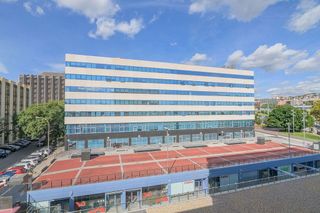 Oficina en alquiler en Sant Just Desvern