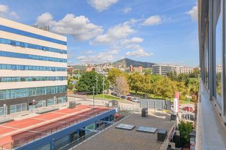 Oficina en alquiler en Sant Just Desvern