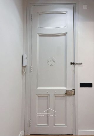 Piso en venta en La Nova Esquerra de l'Eixample en Barcelona