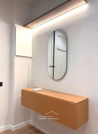 Piso en venta en La Nova Esquerra de l'Eixample en Barcelona