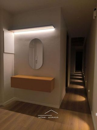 Piso en venta en La Nova Esquerra de l'Eixample en Barcelona