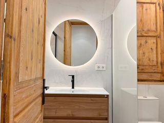 Piso en venta en La Nova Esquerra de l'Eixample en Barcelona