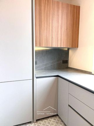 Piso en venta en La Nova Esquerra de l'Eixample en Barcelona