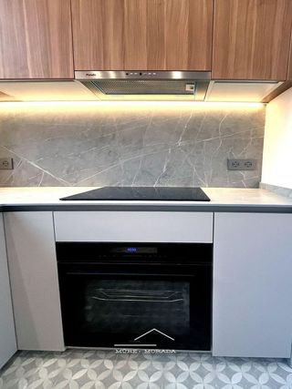 Piso en venta en La Nova Esquerra de l'Eixample en Barcelona