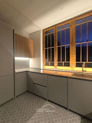 Piso en venta en La Nova Esquerra de l'Eixample en Barcelona