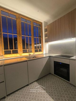 Piso en venta en La Nova Esquerra de l'Eixample en Barcelona