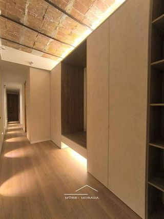 Piso en venta en La Nova Esquerra de l'Eixample en Barcelona