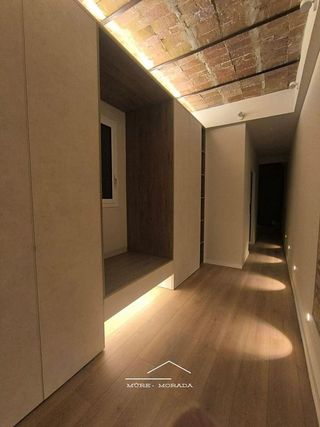 Piso en venta en La Nova Esquerra de l'Eixample en Barcelona