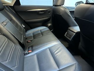 Lexus NX300h Executive Navigation 4WD