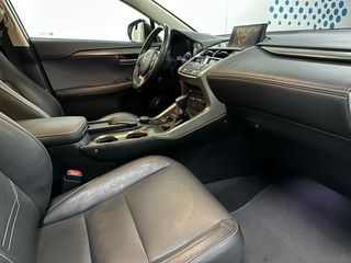 Lexus NX300h Executive Navigation 4WD