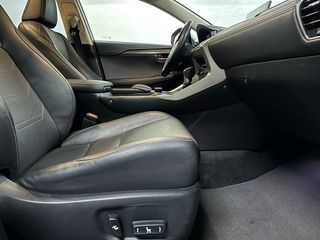 Lexus NX300h Executive Navigation 4WD