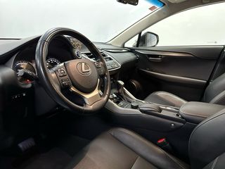 Lexus NX300h Executive Navigation 4WD