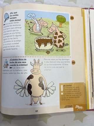 Mi primer Larousse de los ¿Por qué? (Larousse -...