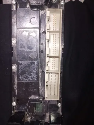 Climatizador Climatronic Golf 4