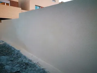 Busco trabajo oficial de obra blanca