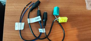 Radio Continental TR7412UB-OR