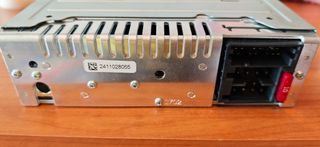 Radio Continental TR7412UB-OR