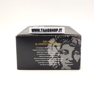 Vecchia Romagna Etichetta Nera 20 Mignon 3cl