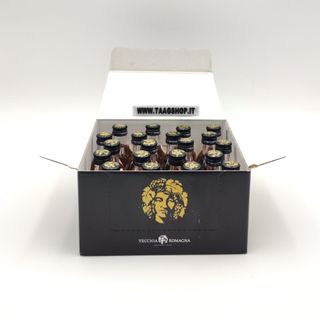 Vecchia Romagna Etichetta Nera 20 Mignon 3cl