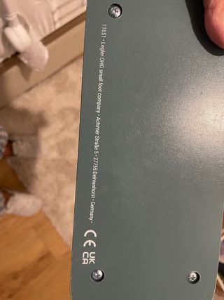 Rampa de madera para coches