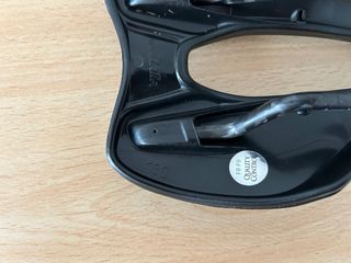 Selle Italia SLR Boost kit Carbonio Superflow