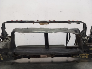 REFUERZO PARAGOLPES DELANTERO FORD FOCUS BERLINA