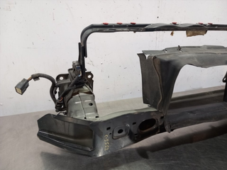 REFUERZO PARAGOLPES DELANTERO FORD FOCUS BERLINA