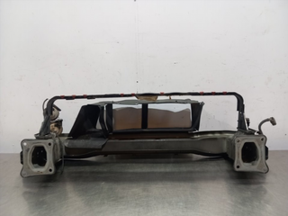 REFUERZO PARAGOLPES DELANTERO FORD FOCUS BERLINA