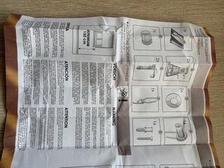 Estor Enrollable Doble Capa Noche y Día Sonello