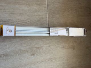 Estor Enrollable Doble Capa Noche y Día Sonello