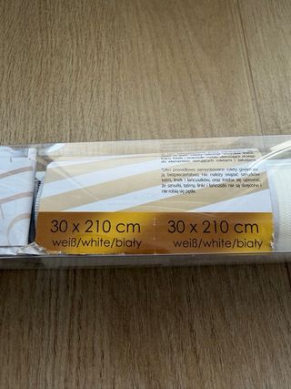 Estor Enrollable Doble Capa Noche y Día Sonello