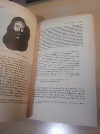 Arte, percepción y realidad