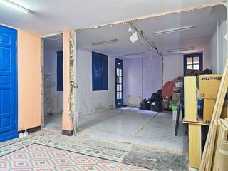 Local comercial en alquiler en San Pablo en Zaragoza