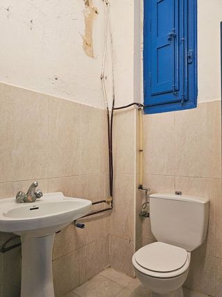 Local comercial en alquiler en San Pablo en Zaragoza