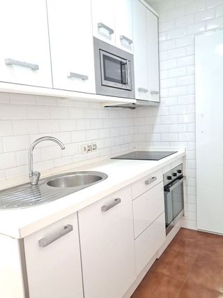 Piso en alquiler en San Julián en Sevilla