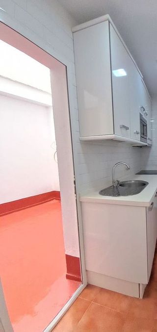 Piso en alquiler en San Julián en Sevilla