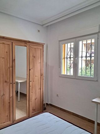 Piso en alquiler en San Julián en Sevilla