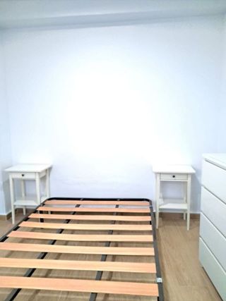 Piso en alquiler en San Julián en Sevilla