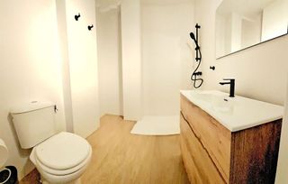 Piso en alquiler en San Julián en Sevilla