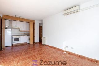 Piso en alquiler en Guardia Civil - Zona industrial en Valdemoro